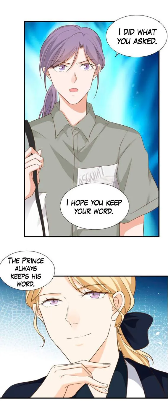 Invite A Wolf Into The House - Chapter 64 Page 25