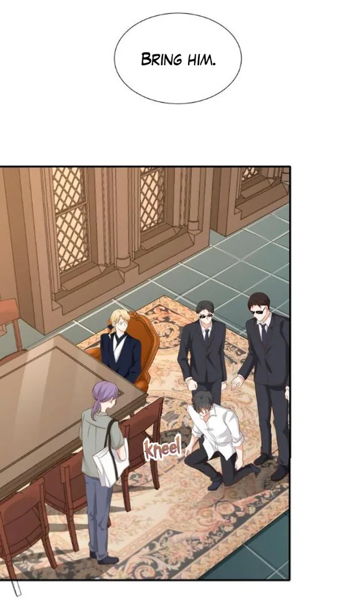 Invite A Wolf Into The House - Chapter 64 Page 26