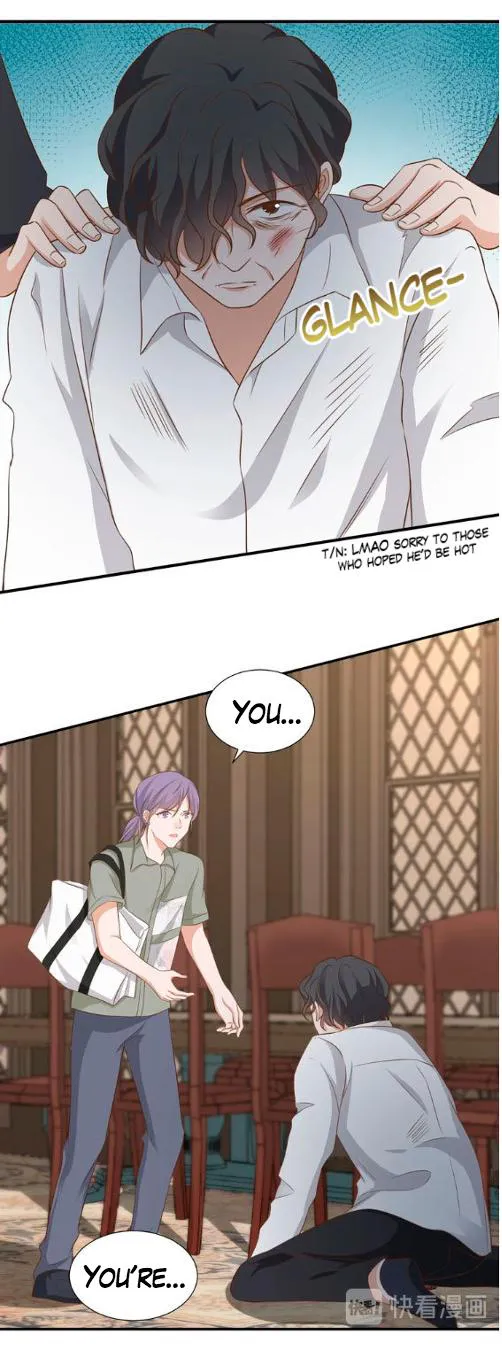 Invite A Wolf Into The House - Chapter 64 Page 27