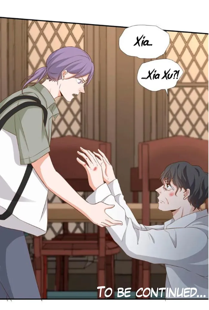 Invite A Wolf Into The House - Chapter 64 Page 28