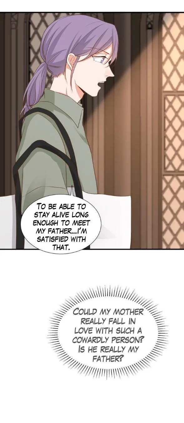 Invite A Wolf Into The House - Chapter 65 Page 13