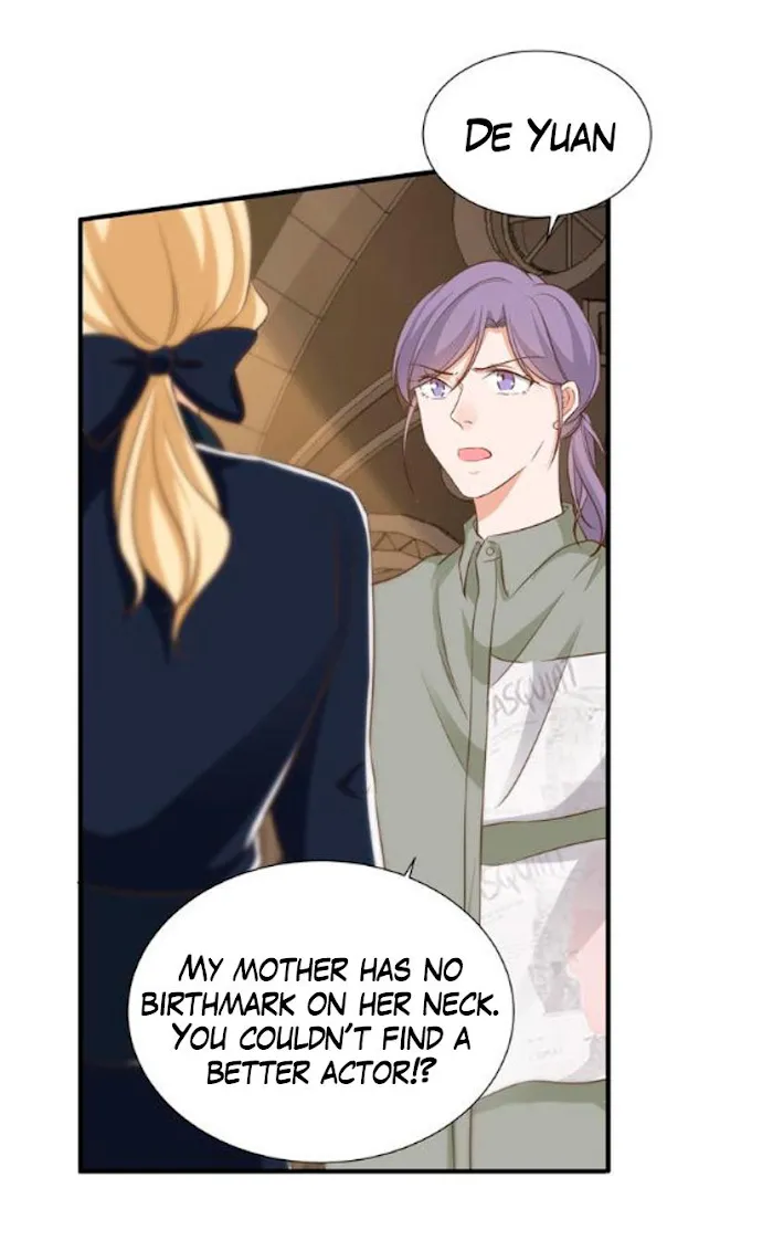 Invite A Wolf Into The House - Chapter 65 Page 16