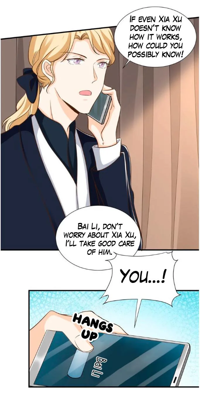 Invite A Wolf Into The House - Chapter 66 Page 5