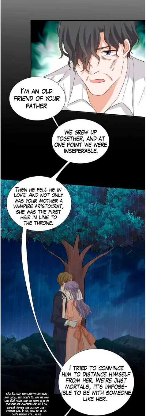 Invite A Wolf Into The House - Chapter 66 Page 12