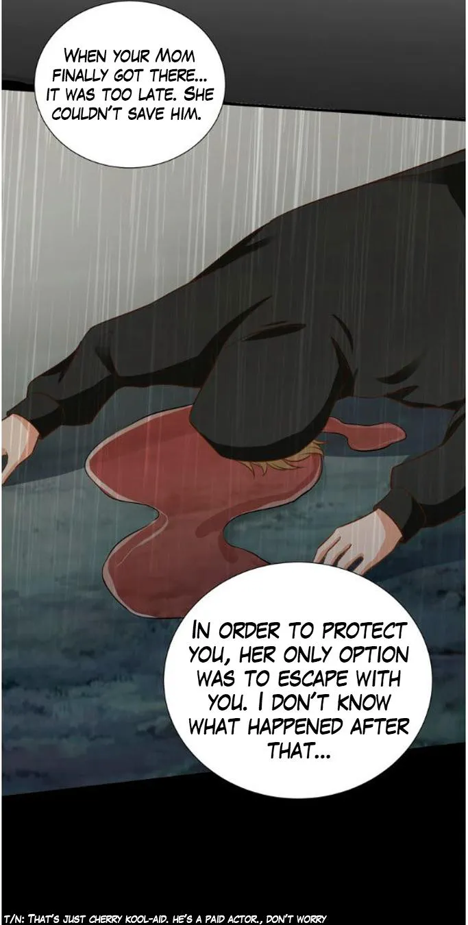 Invite A Wolf Into The House - Chapter 66 Page 15
