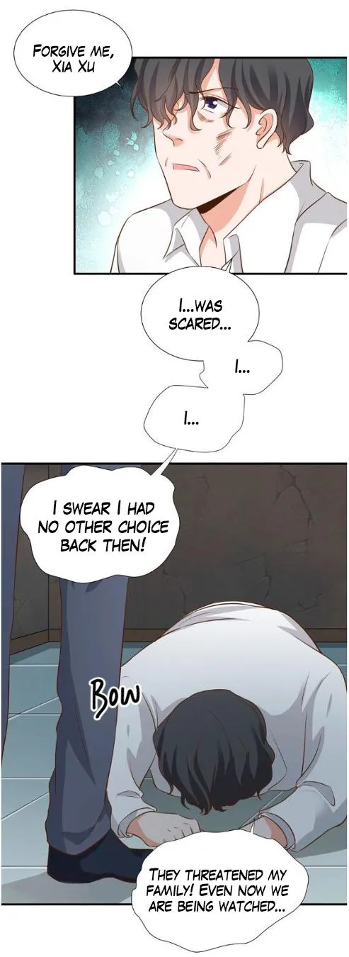 Invite A Wolf Into The House - Chapter 66 Page 16