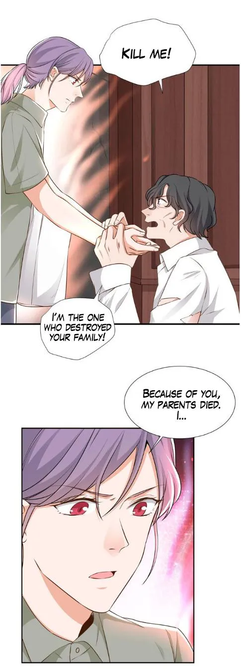 Invite A Wolf Into The House - Chapter 66 Page 19