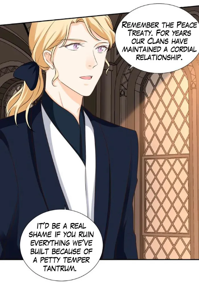 Invite A Wolf Into The House - Chapter 67 Page 14