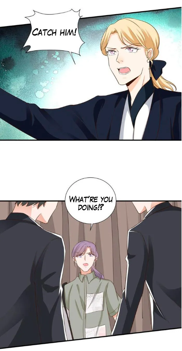 Invite A Wolf Into The House - Chapter 67 Page 21