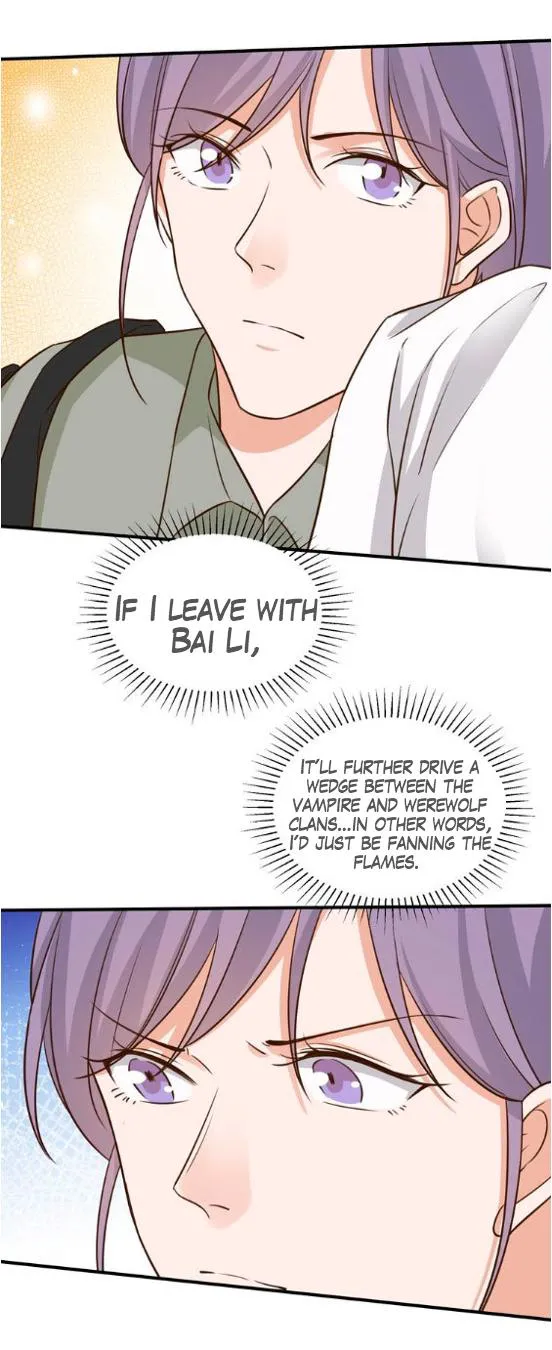 Invite A Wolf Into The House - Chapter 67 Page 28