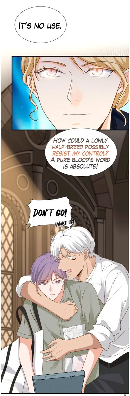 Invite A Wolf Into The House - Chapter 68 Page 13
