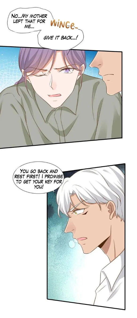 Invite A Wolf Into The House - Chapter 69 Page 11