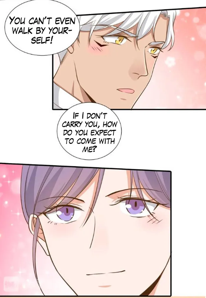 Invite A Wolf Into The House - Chapter 69 Page 14