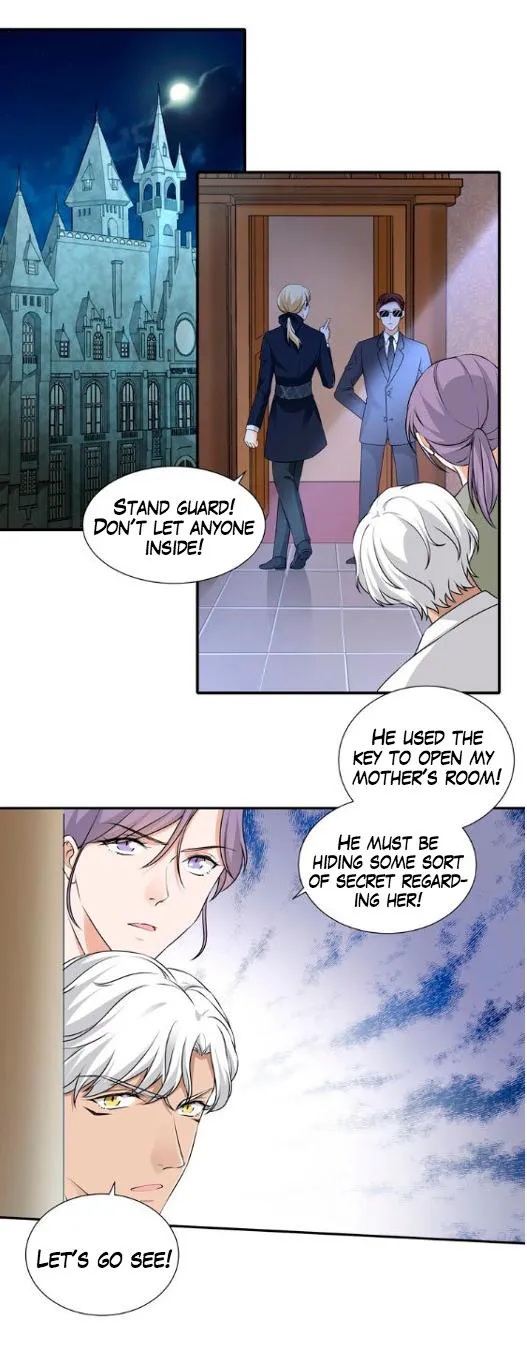 Invite A Wolf Into The House - Chapter 69 Page 16