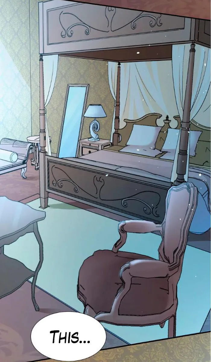 Invite A Wolf Into The House - Chapter 69 Page 18