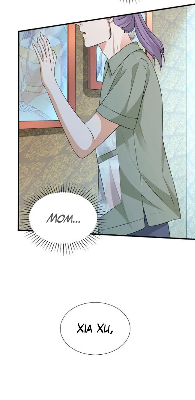 Invite A Wolf Into The House - Chapter 69 Page 21