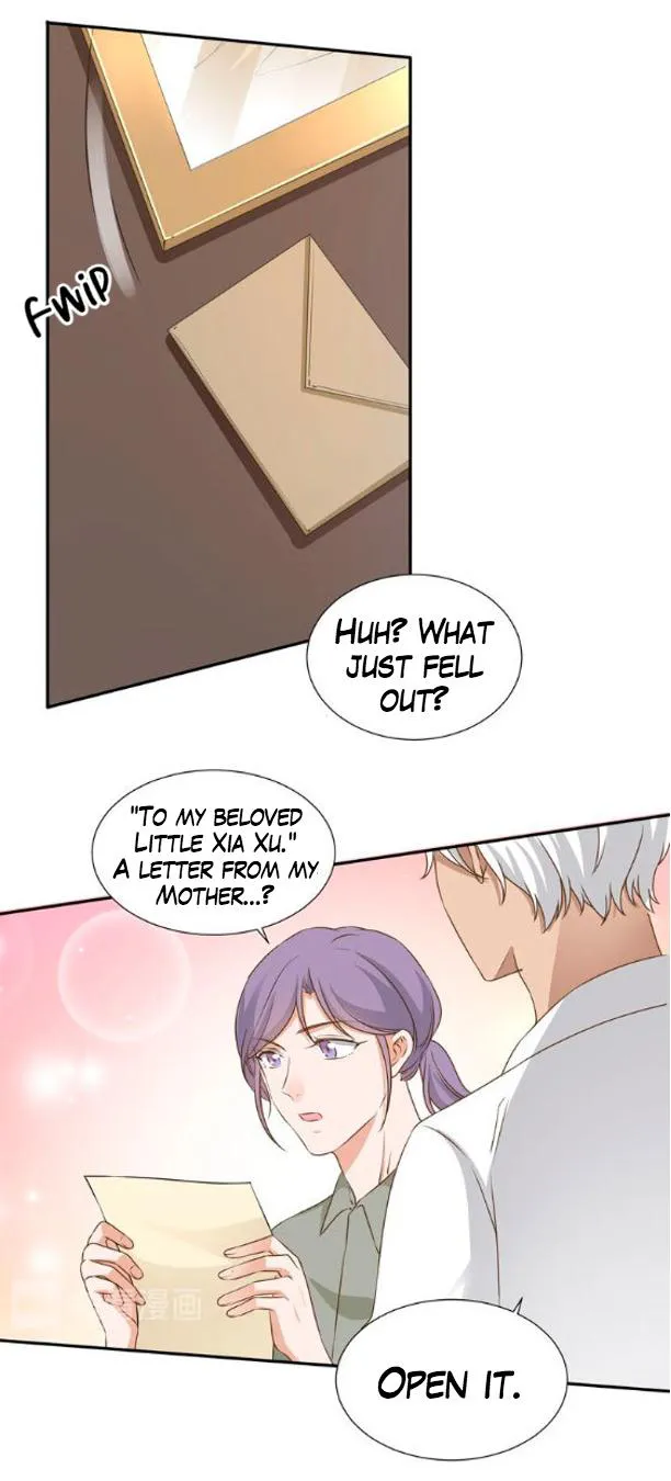 Invite A Wolf Into The House - Chapter 69 Page 24