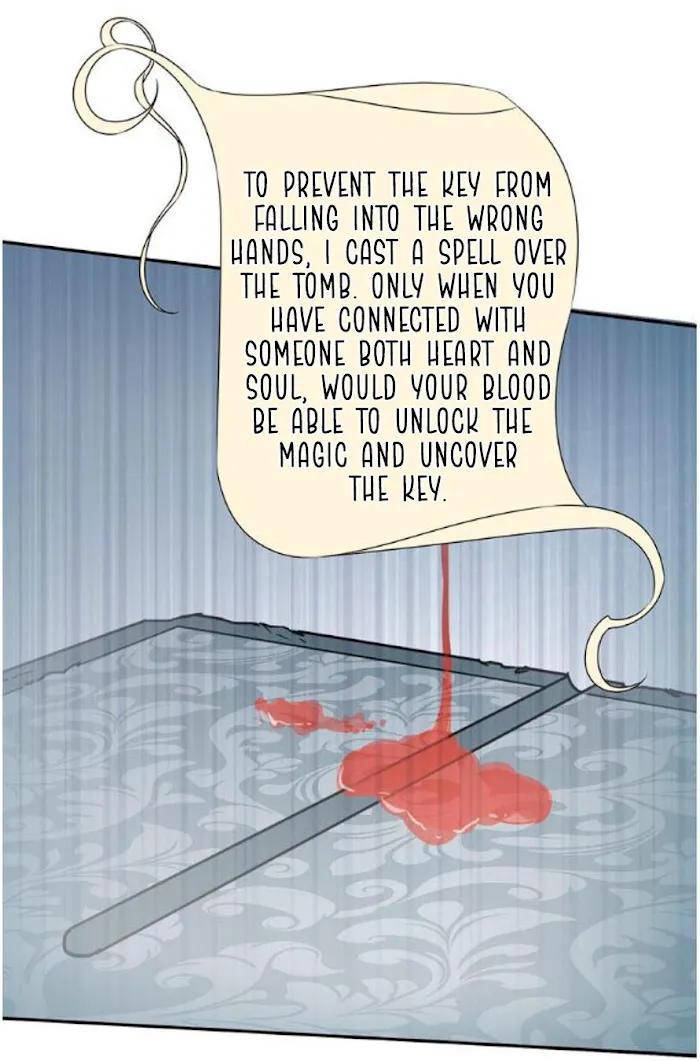 Invite A Wolf Into The House - Chapter 69 Page 26