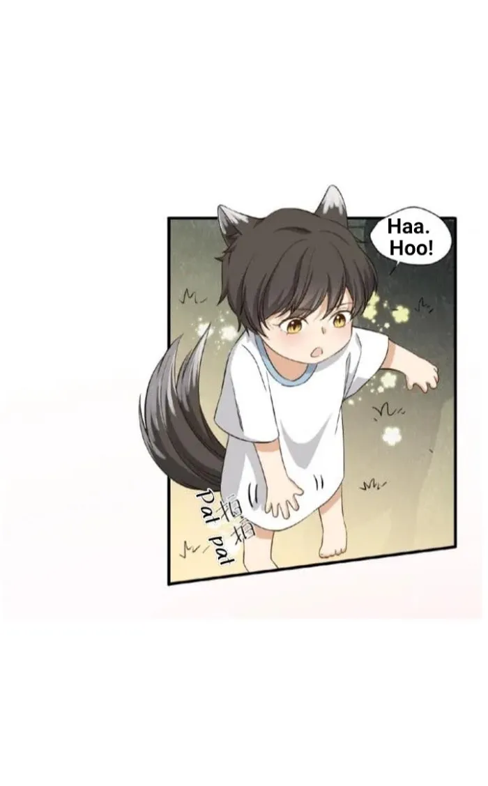 Invite A Wolf Into The House - Chapter 7 Page 23