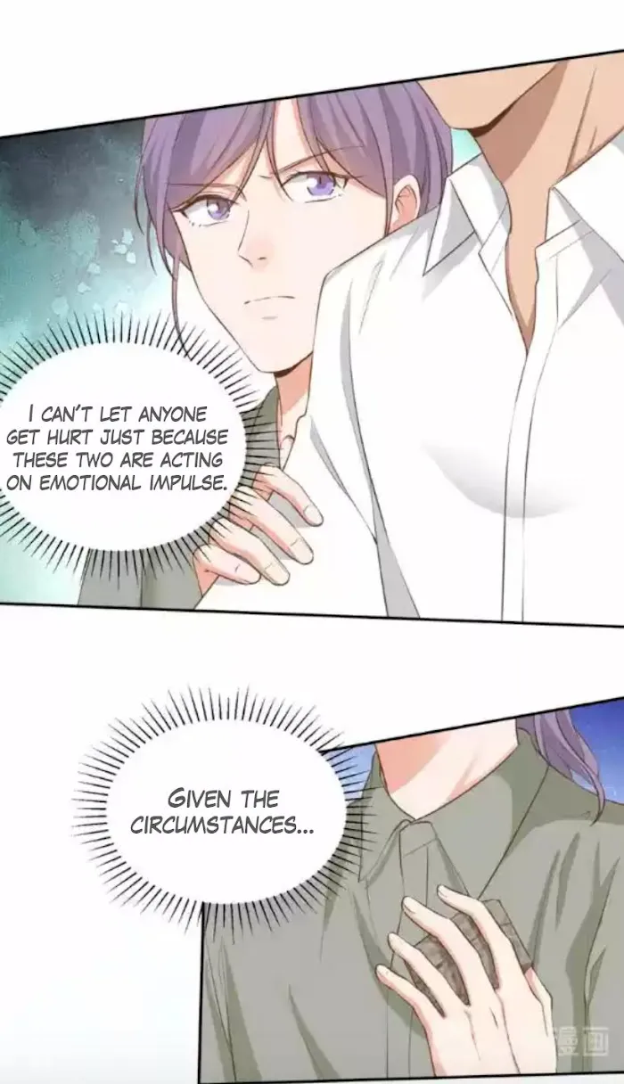 Invite A Wolf Into The House - Chapter 70 Page 6