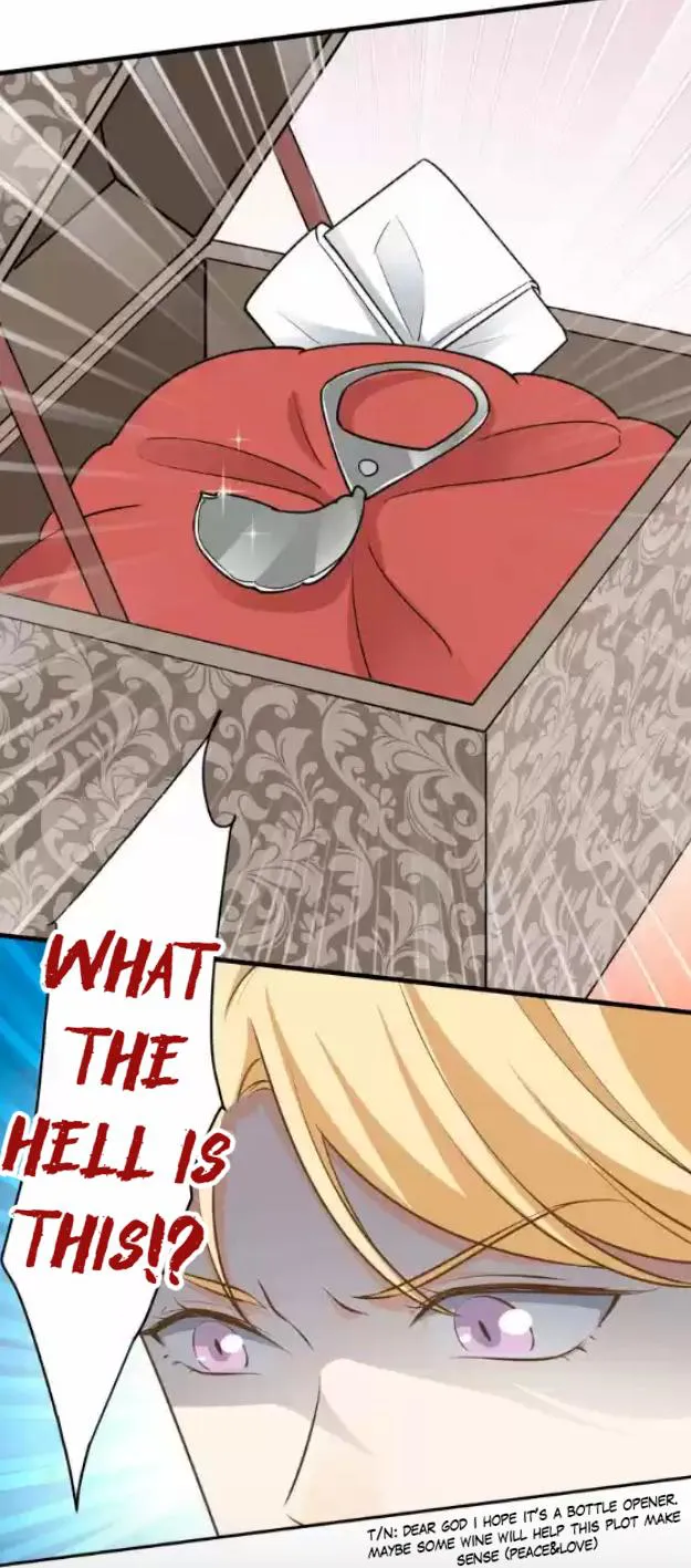 Invite A Wolf Into The House - Chapter 70 Page 10