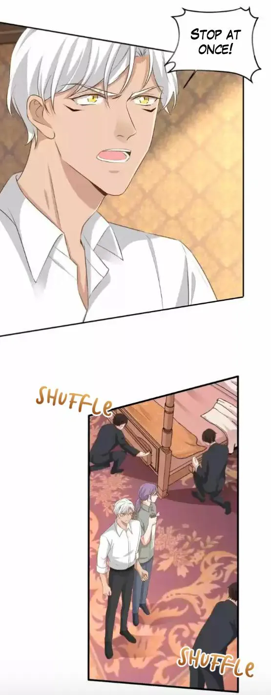 Invite A Wolf Into The House - Chapter 70 Page 13