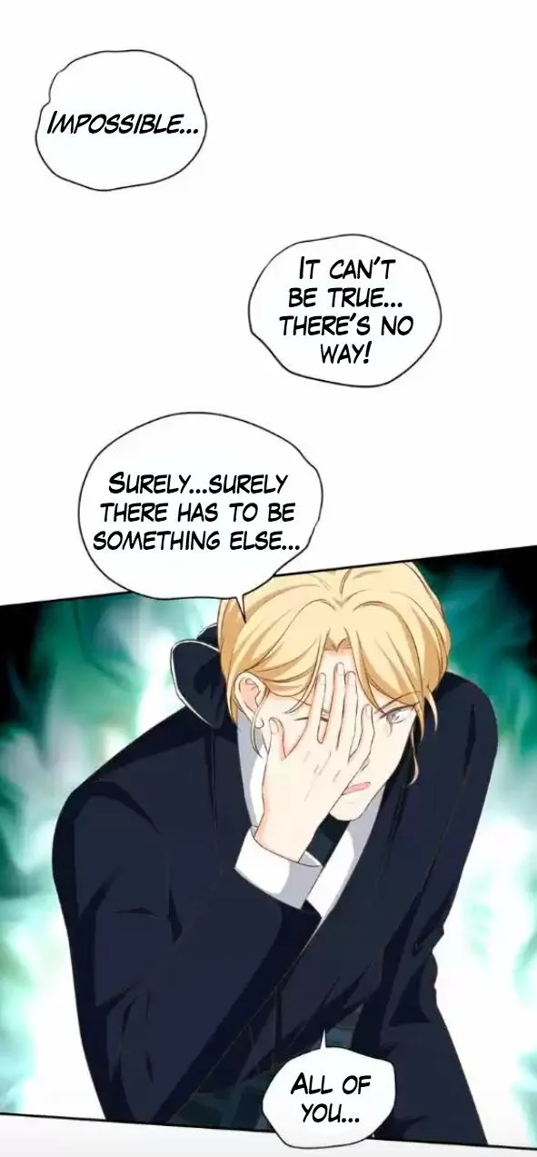 Invite A Wolf Into The House - Chapter 70 Page 15