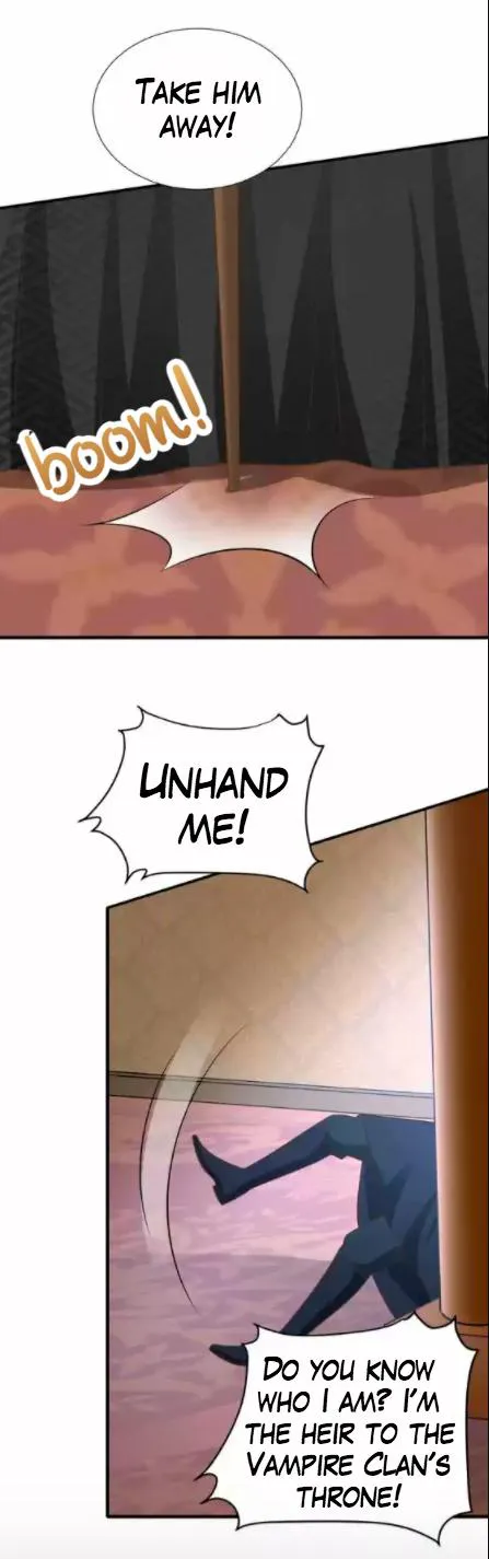 Invite A Wolf Into The House - Chapter 70 Page 22