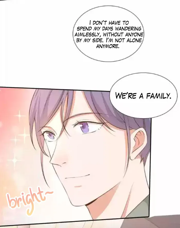 Invite A Wolf Into The House - Chapter 71 Page 24