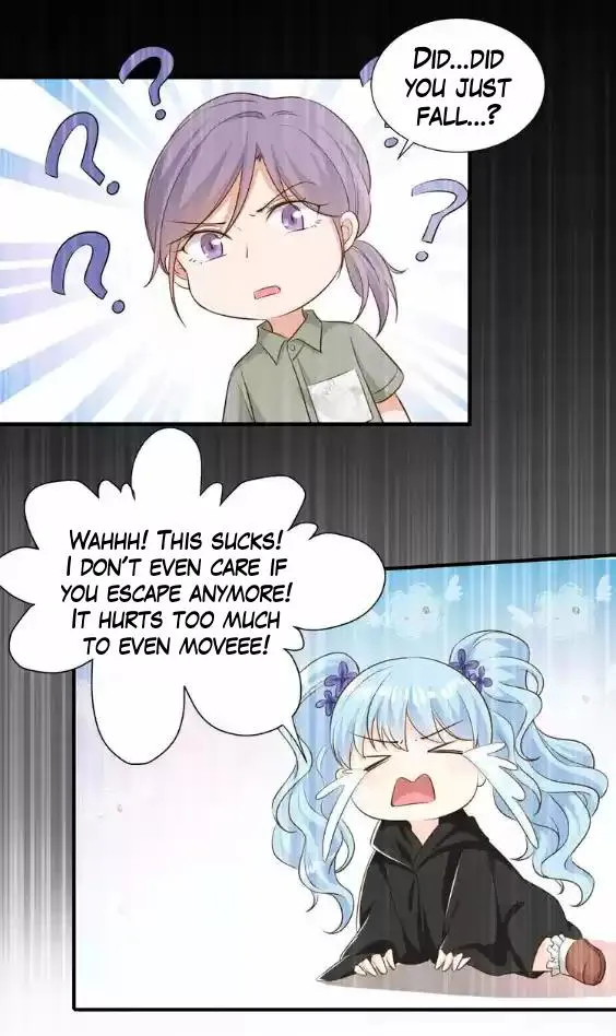 Invite A Wolf Into The House - Chapter 72 Page 9