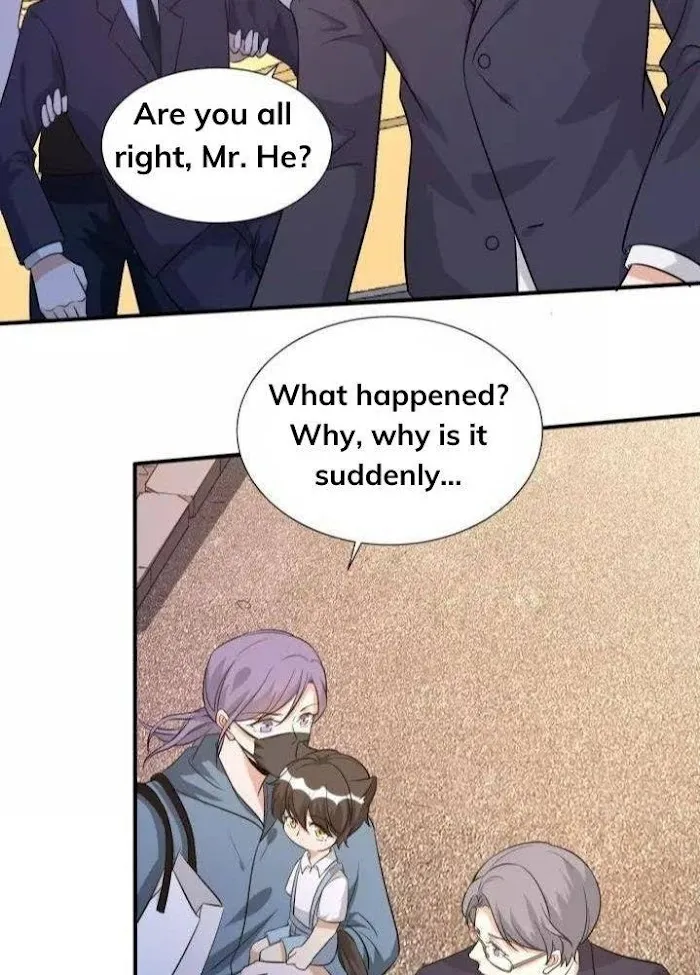 Invite A Wolf Into The House - Chapter 74 Page 14