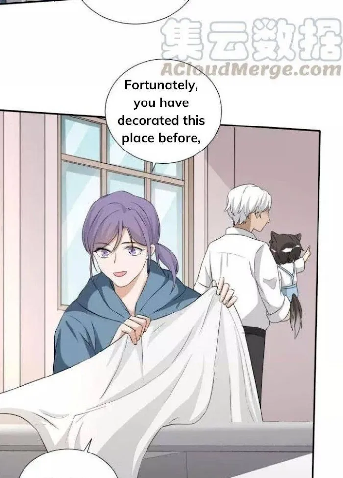 Invite A Wolf Into The House - Chapter 74 Page 28