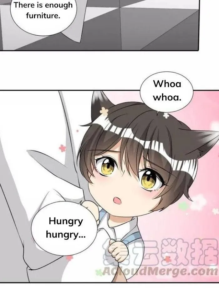 Invite A Wolf Into The House - Chapter 74 Page 29