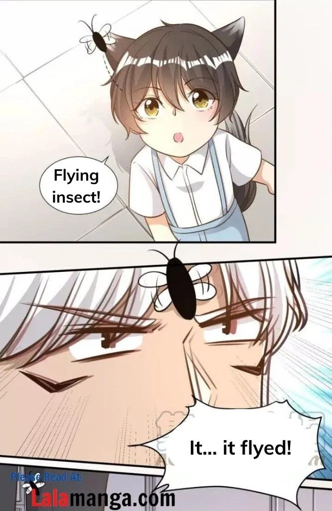 Invite A Wolf Into The House - Chapter 75 Page 13