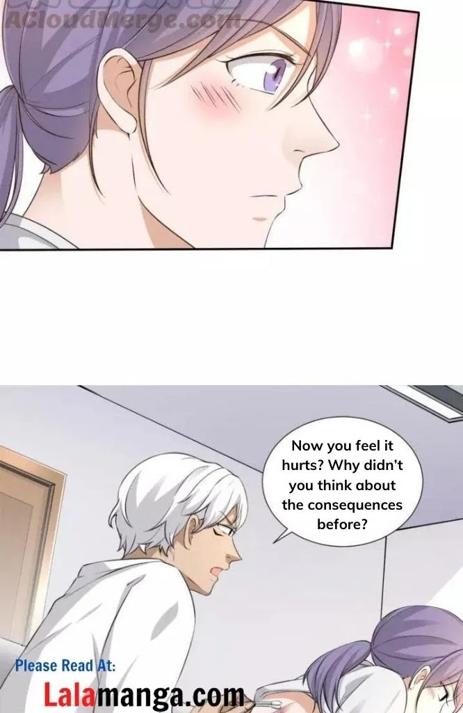 Invite A Wolf Into The House - Chapter 75 Page 23