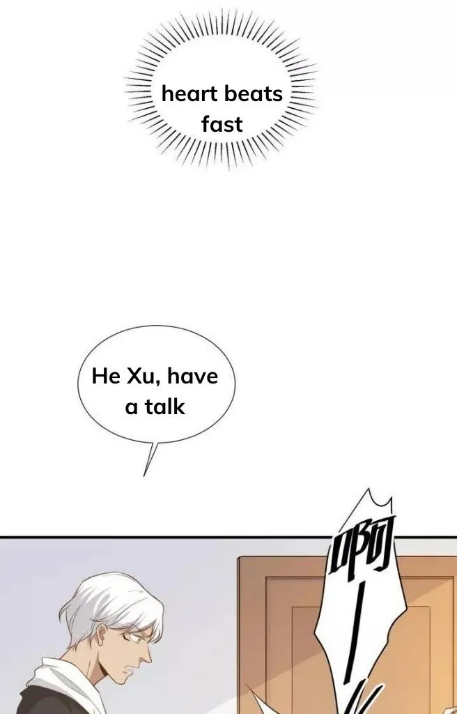 Invite A Wolf Into The House - Chapter 76 Page 14