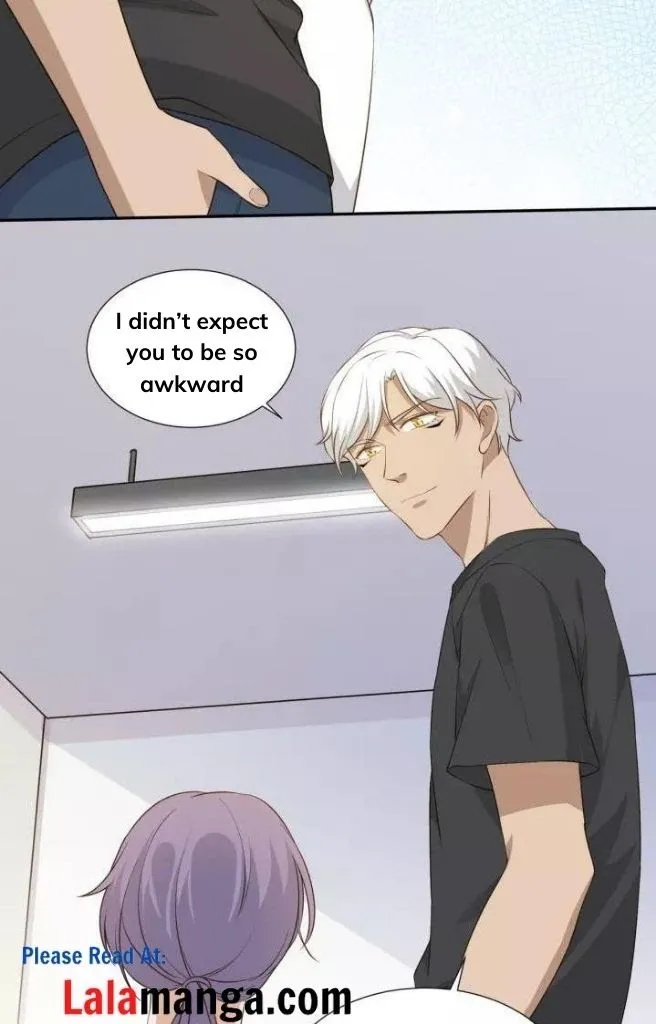 Invite A Wolf Into The House - Chapter 76 Page 23