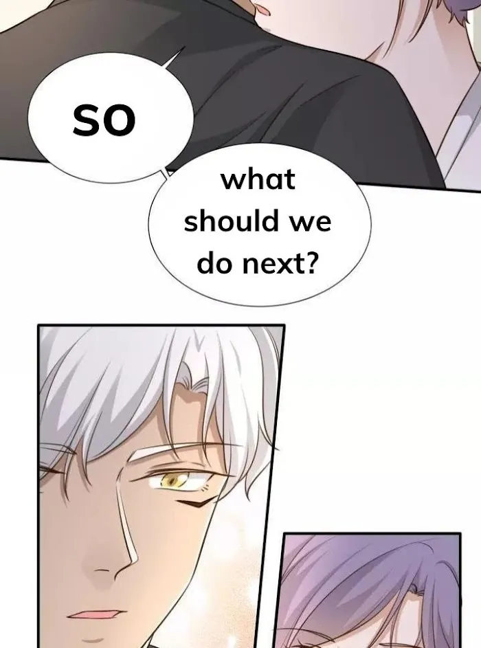 Invite A Wolf Into The House - Chapter 77 Page 21