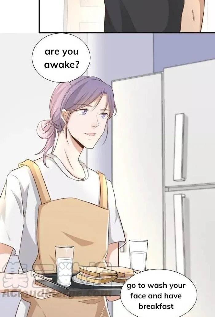 Invite A Wolf Into The House - Chapter 78 Page 6