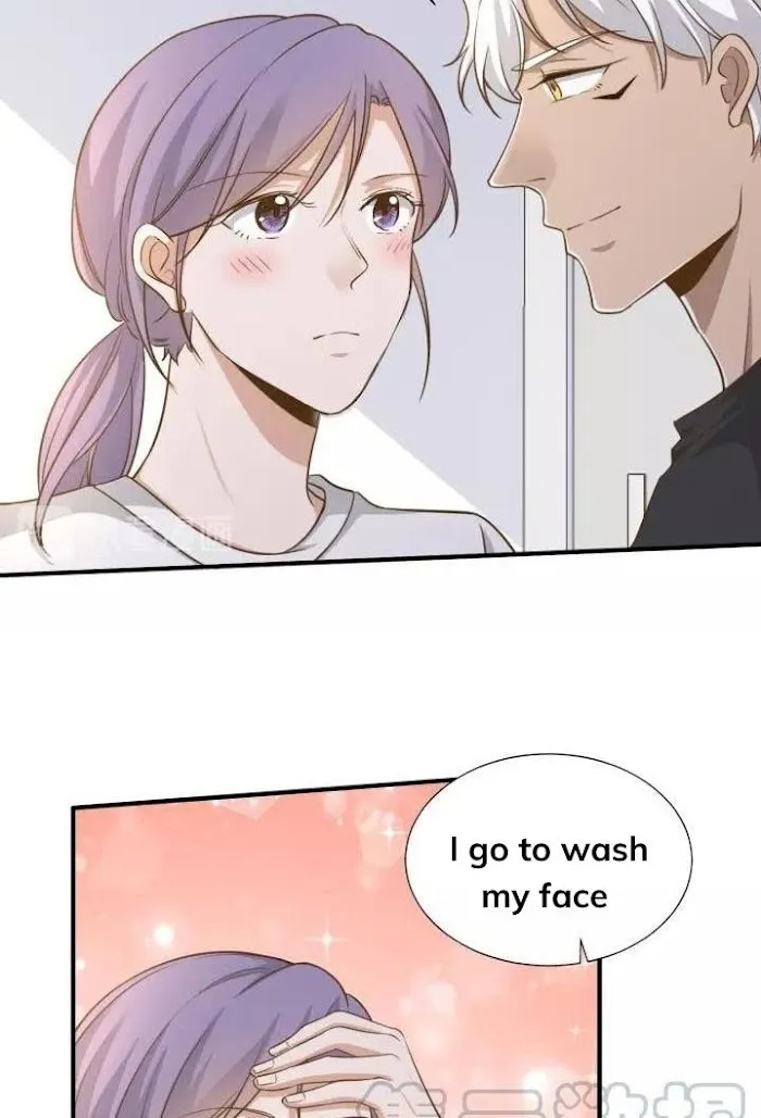 Invite A Wolf Into The House - Chapter 78 Page 12