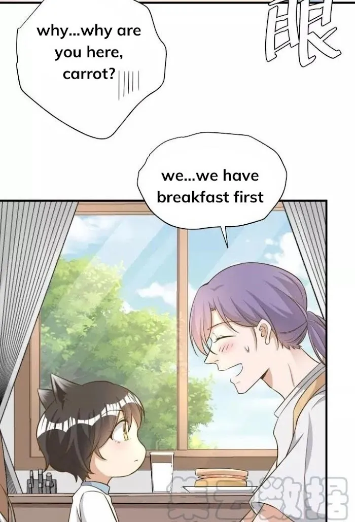 Invite A Wolf Into The House - Chapter 78 Page 15
