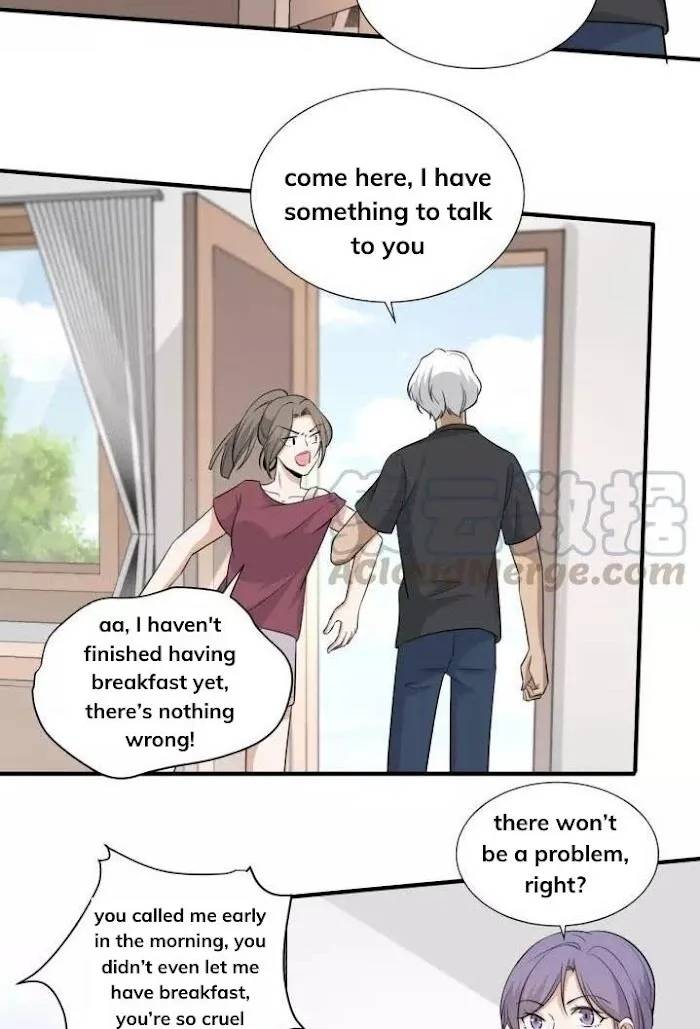 Invite A Wolf Into The House - Chapter 78 Page 20