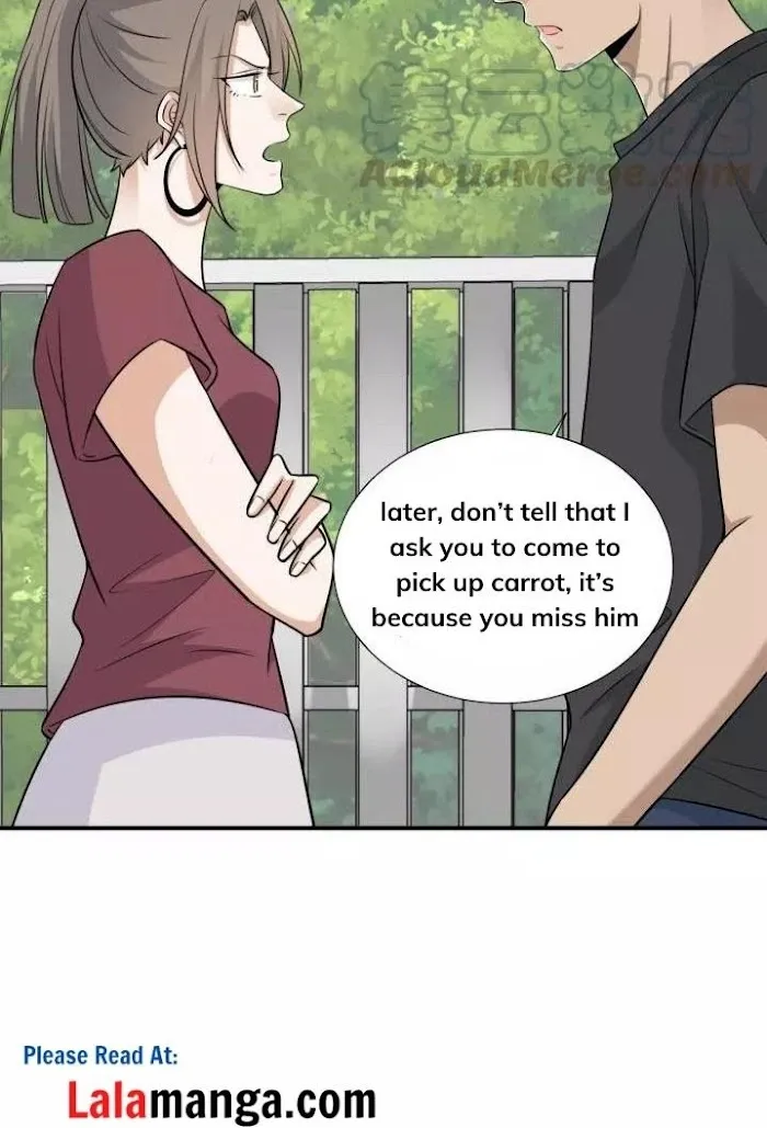 Invite A Wolf Into The House - Chapter 78 Page 22