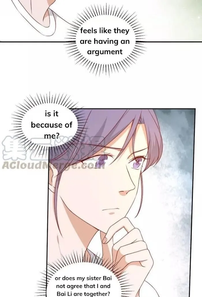 Invite A Wolf Into The House - Chapter 78 Page 29