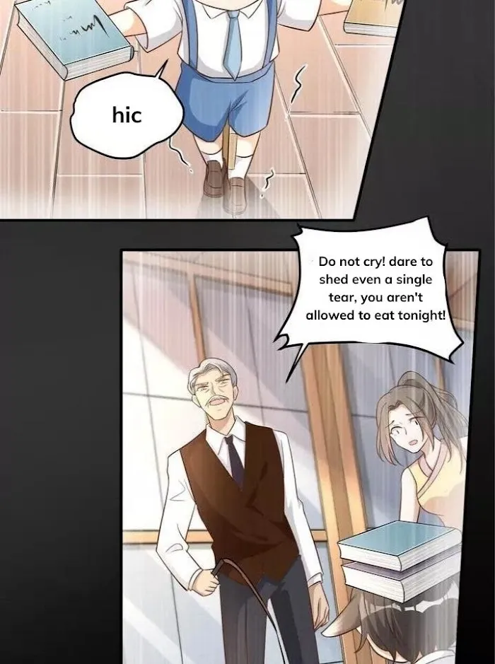 Invite A Wolf Into The House - Chapter 79 Page 6