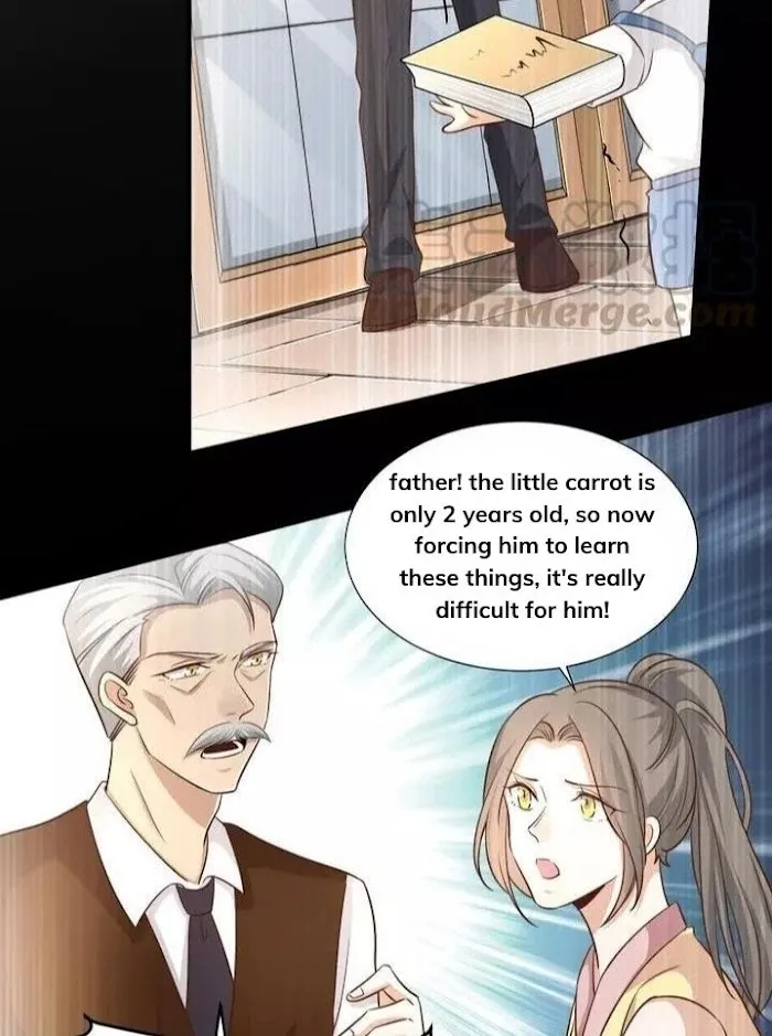 Invite A Wolf Into The House - Chapter 79 Page 7