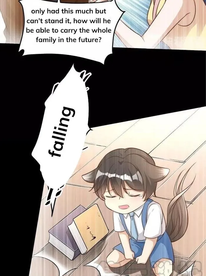 Invite A Wolf Into The House - Chapter 79 Page 8