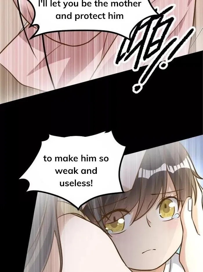 Invite A Wolf Into The House - Chapter 79 Page 13