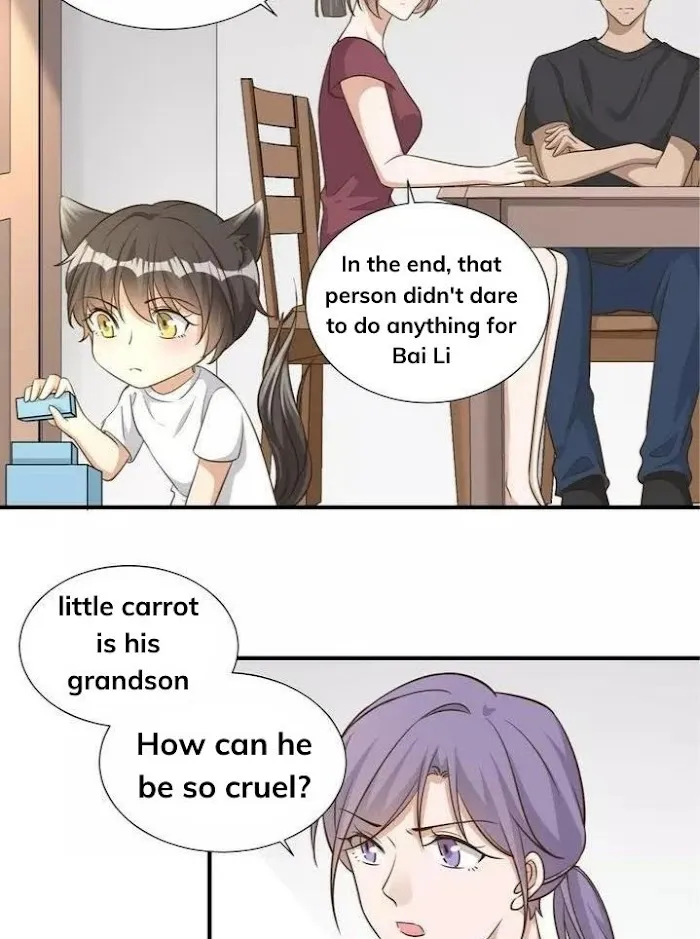 Invite A Wolf Into The House - Chapter 79 Page 16