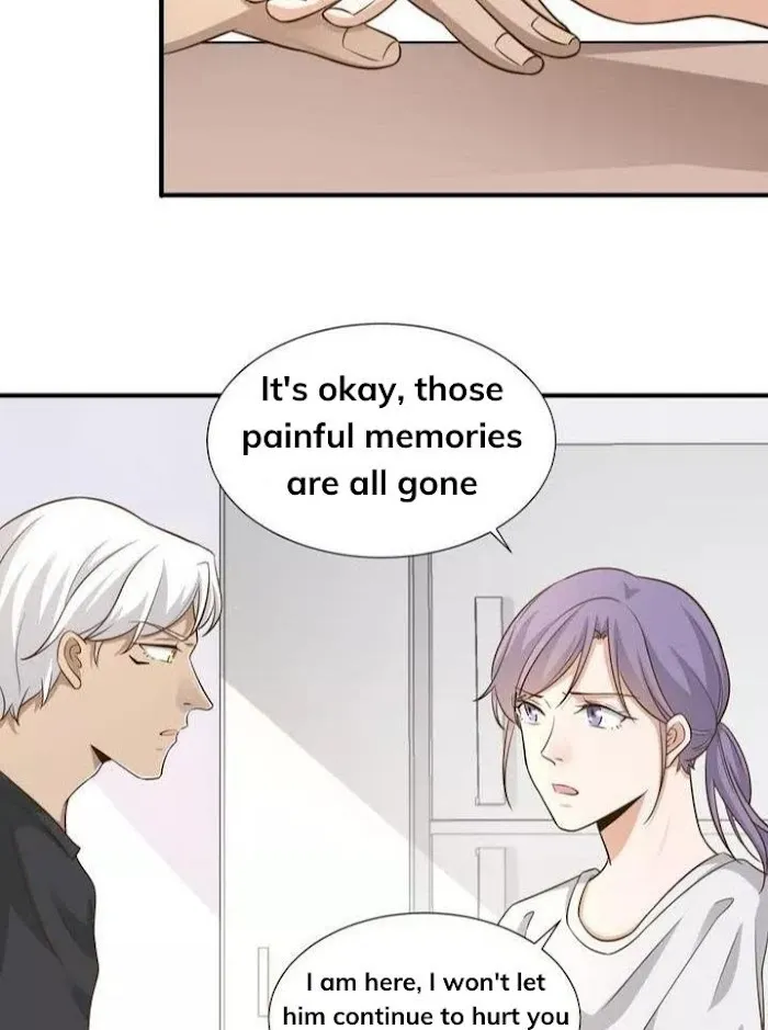 Invite A Wolf Into The House - Chapter 79 Page 21